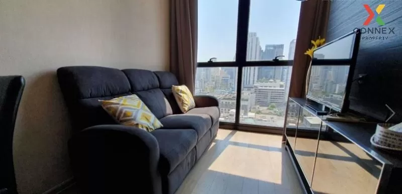 FOR SALE condo , Ashton Asoke , BTS-Asok , Khlong Toei Nuea , Watthana , Bangkok , CX-07524 3