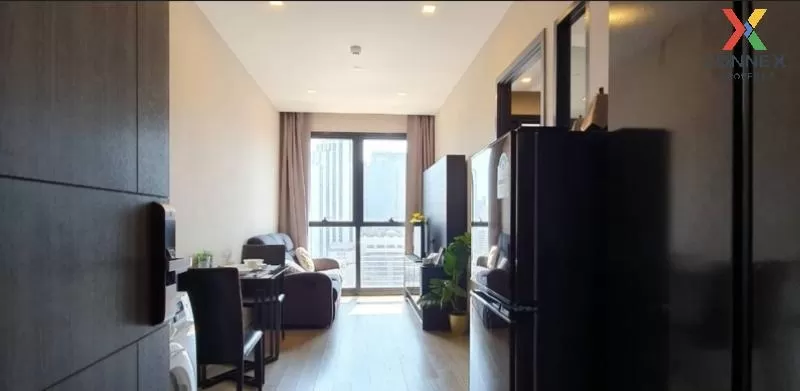 FOR SALE condo , Ashton Asoke , BTS-Asok , Khlong Toei Nuea , Watthana , Bangkok , CX-07524