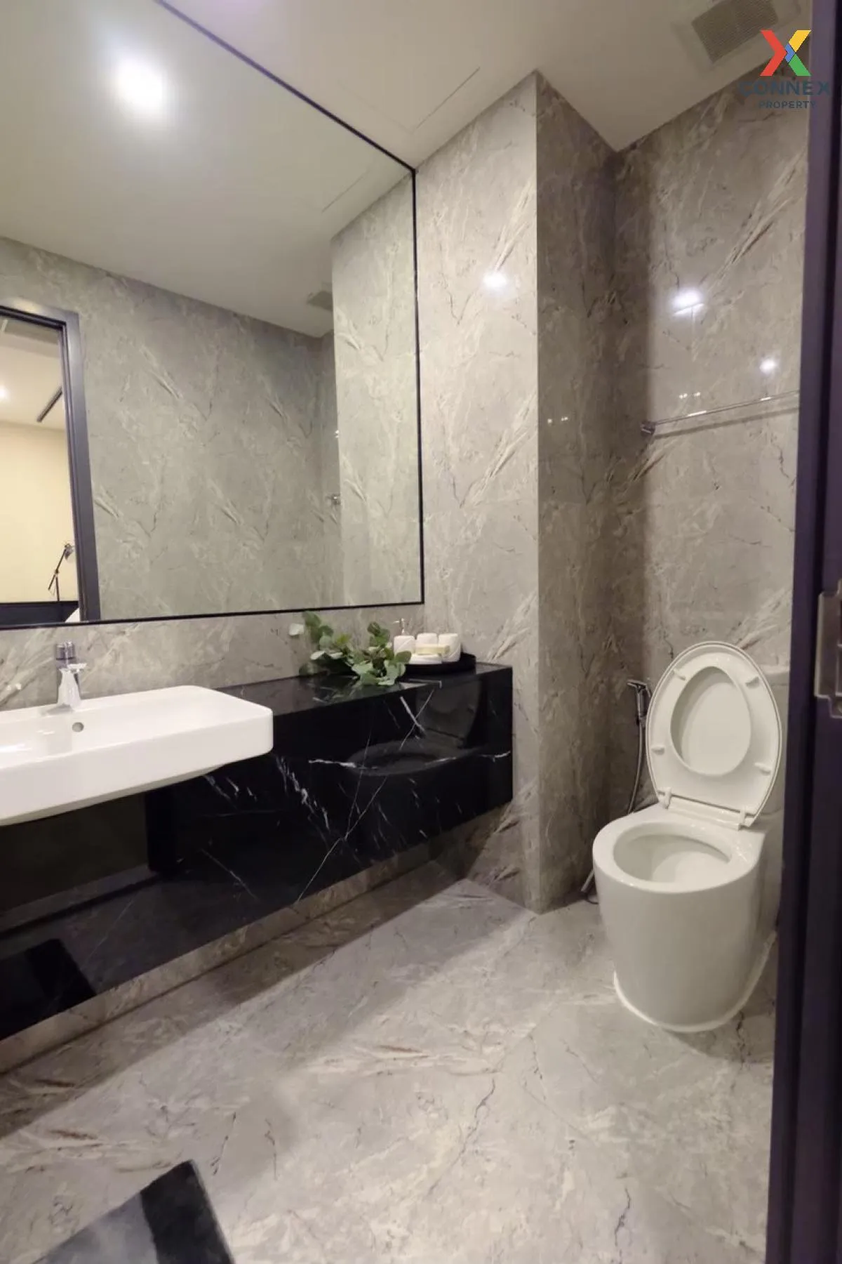 FOR RENT condo , Ashton Asoke , BTS-Asok , Khlong Toei Nuea , Watthana , Bangkok , CX-07538