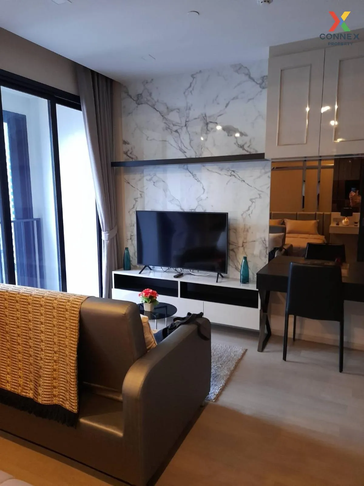 FOR RENT condo , Ashton Asoke , BTS-Asok , Khlong Toei Nuea , Watthana , Bangkok , CX-07548