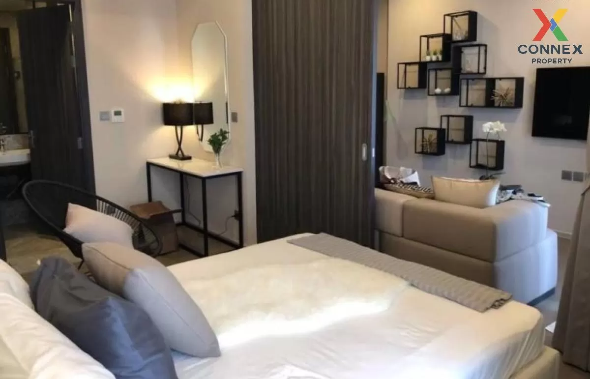 FOR RENT condo , Ashton Asoke , BTS-Asok , Khlong Toei Nuea , Watthana , Bangkok , CX-07549