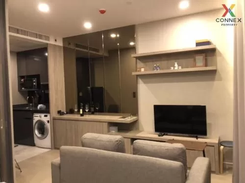 FOR RENT condo , Ashton Asoke , BTS-Asok , Khlong Toei Nuea , Watthana , Bangkok , CX-07602