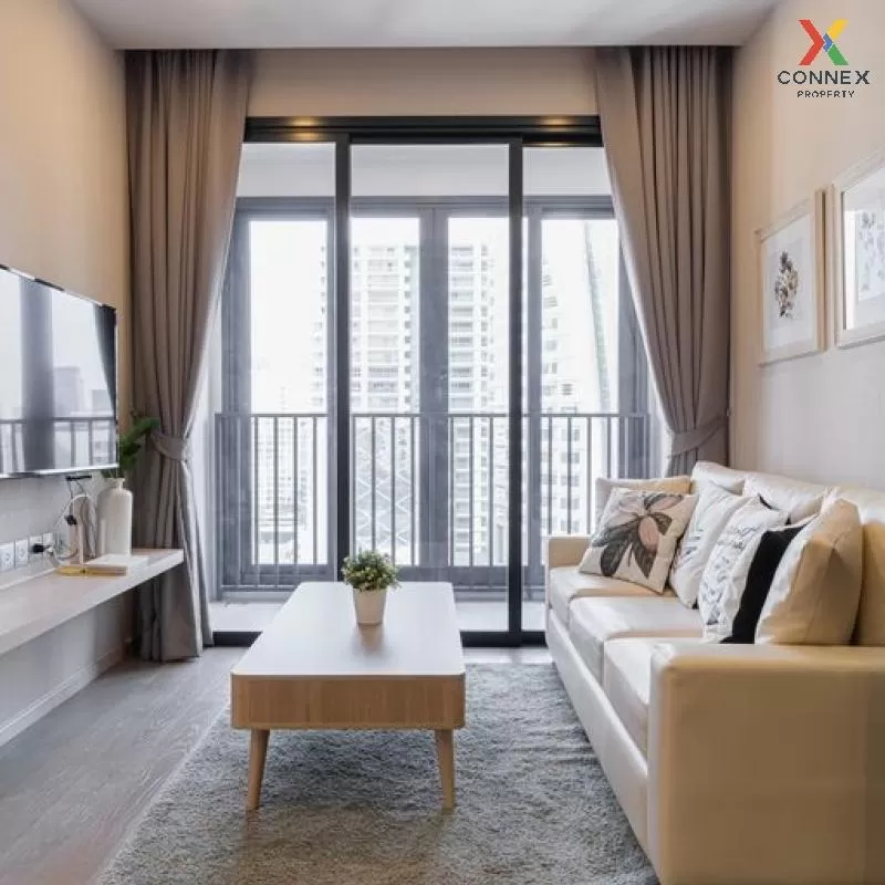 FOR RENT condo , Ashton Asoke , BTS-Asok , Khlong Toei Nuea , Watthana , Bangkok , CX-07608 1