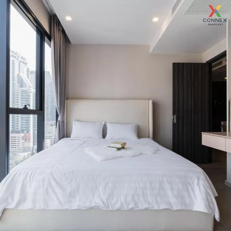 FOR RENT condo , Ashton Asoke , BTS-Asok , Khlong Toei Nuea , Watthana , Bangkok , CX-07608