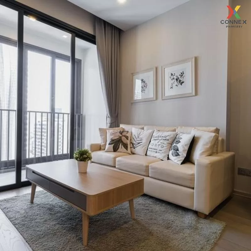 FOR RENT condo , Ashton Asoke , BTS-Asok , Khlong Toei Nuea , Watthana , Bangkok , CX-07608 2