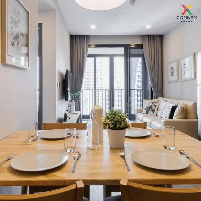 FOR RENT condo , Ashton Asoke , BTS-Asok , Khlong Toei Nuea , Watthana , Bangkok , CX-07608