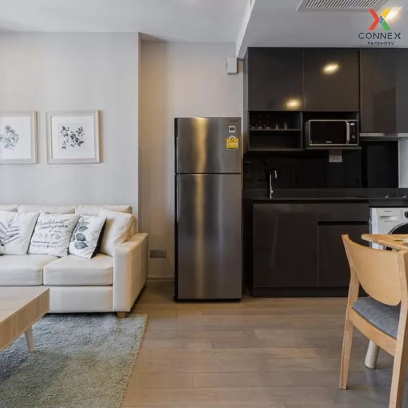 FOR RENT condo , Ashton Asoke , BTS-Asok , Khlong Toei Nuea , Watthana , Bangkok , CX-07608