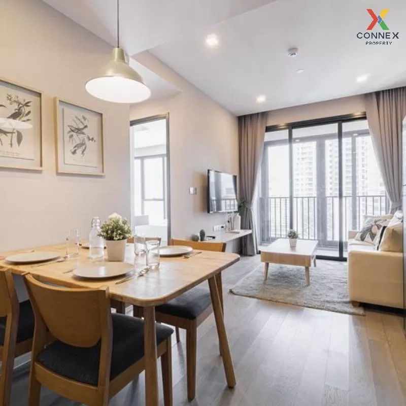 FOR RENT condo , Ashton Asoke , BTS-Asok , Khlong Toei Nuea , Watthana , Bangkok , CX-07608