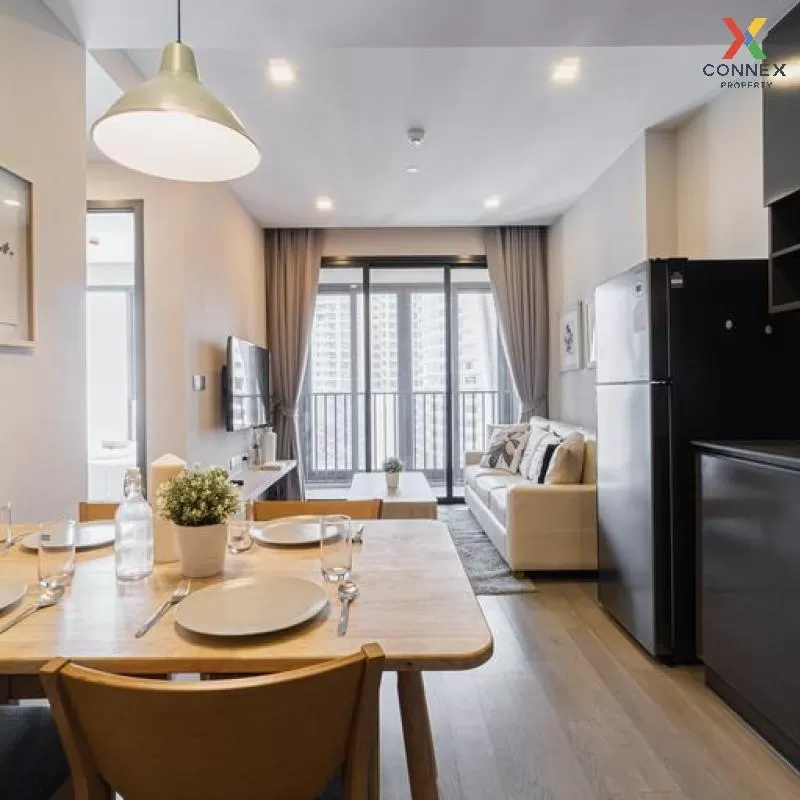 FOR RENT condo , Ashton Asoke , BTS-Asok , Khlong Toei Nuea , Watthana , Bangkok , CX-07608