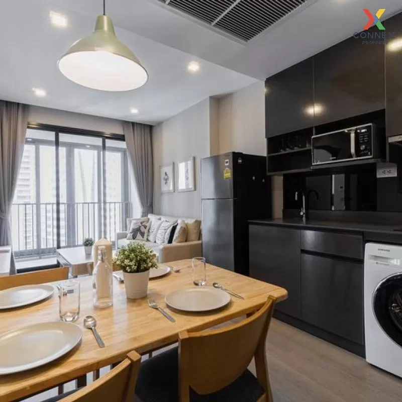 FOR RENT condo , Ashton Asoke , BTS-Asok , Khlong Toei Nuea , Watthana , Bangkok , CX-07608