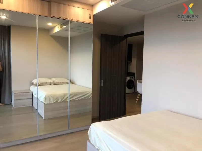 FOR RENT condo , Ashton Asoke , BTS-Asok , Khlong Toei Nuea , Watthana , Bangkok , CX-07612