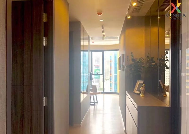 FOR RENT condo , Ashton Asoke , BTS-Asok , Khlong Toei Nuea , Watthana , Bangkok , CX-07613