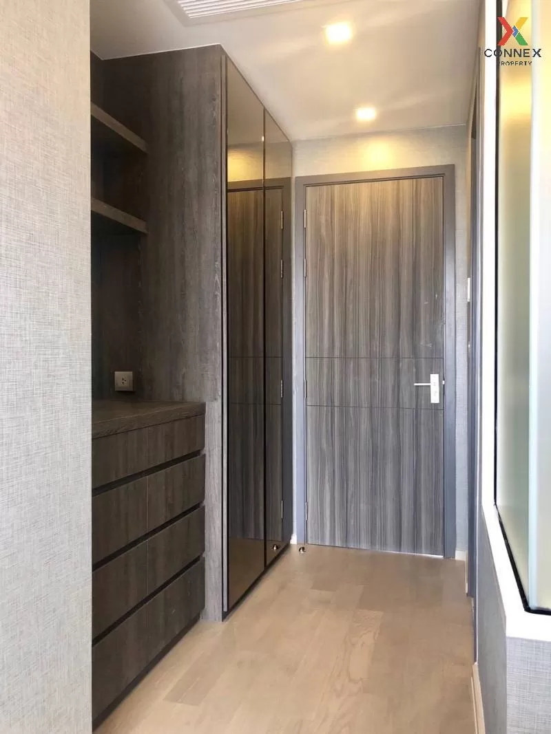 FOR RENT condo , Ashton Asoke , BTS-Asok , Khlong Toei Nuea , Watthana , Bangkok , CX-07613