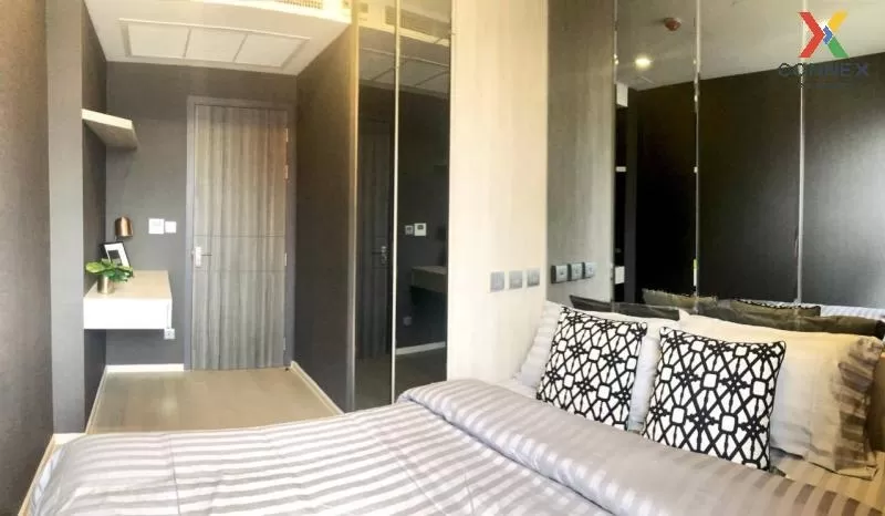 FOR RENT condo , Ashton Asoke , BTS-Asok , Khlong Toei Nuea , Watthana , Bangkok , CX-07613