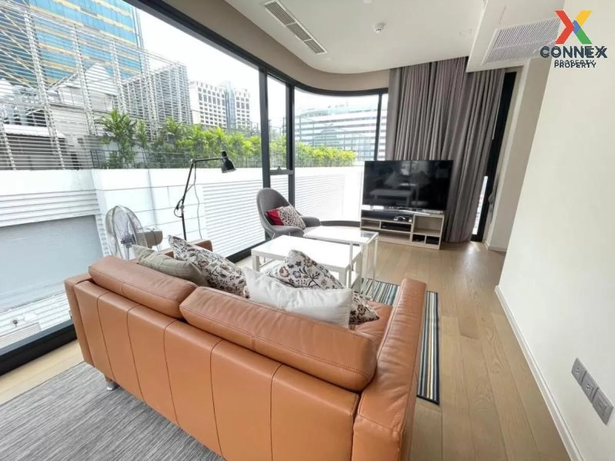 FOR SALE condo , Ashton Asoke , BTS-Asok , Khlong Toei Nuea , Watthana , Bangkok , CX-07620 3