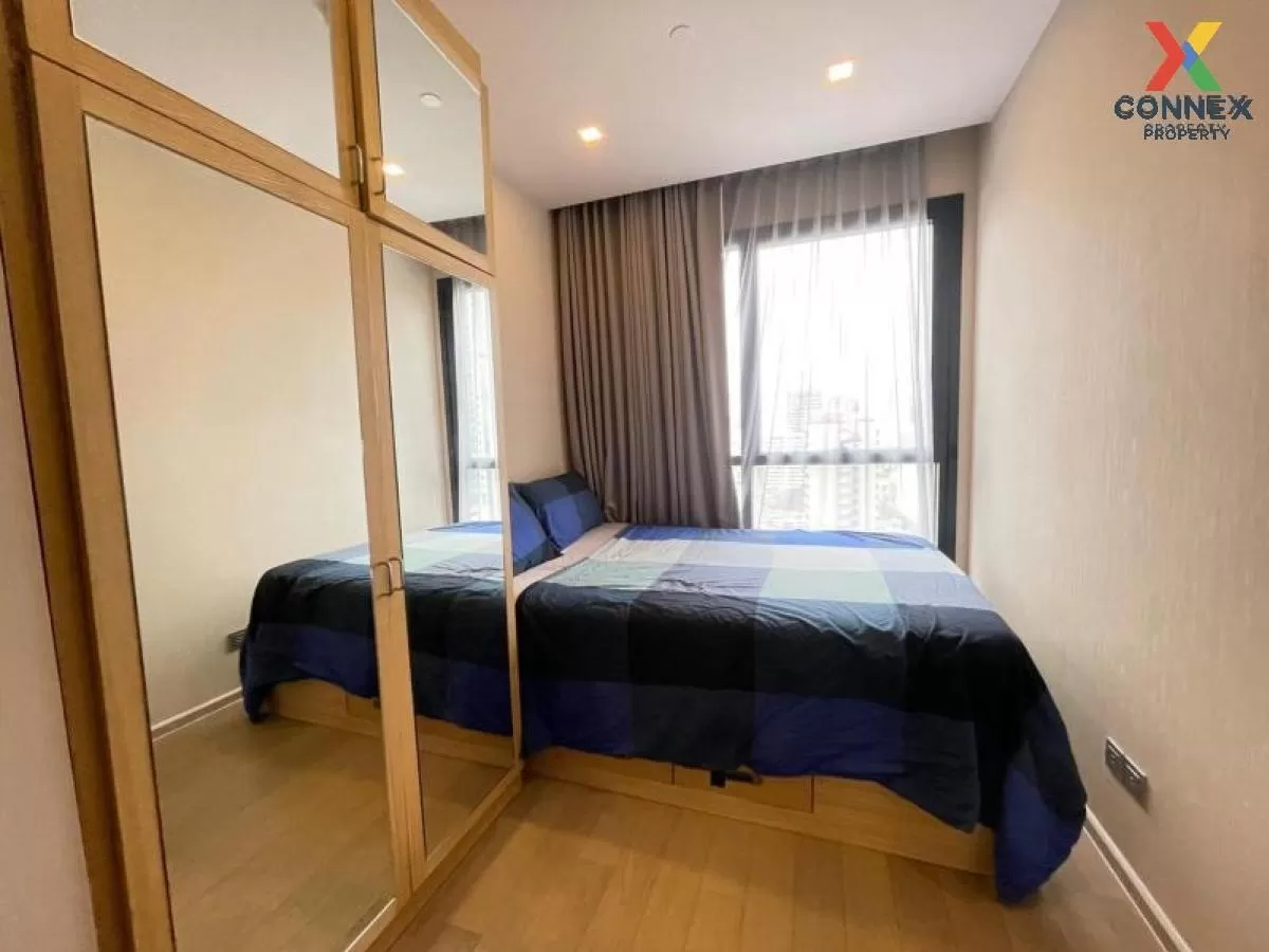 FOR SALE condo , Ashton Asoke , BTS-Asok , Khlong Toei Nuea , Watthana , Bangkok , CX-07620