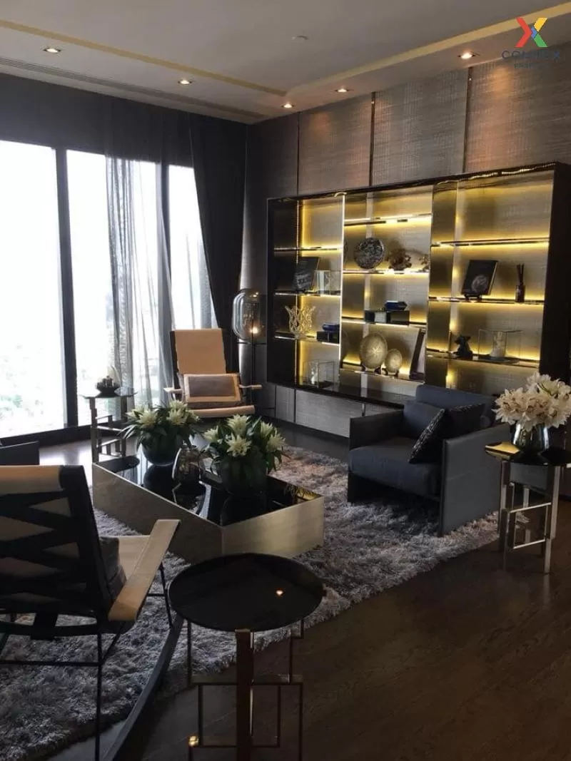 FOR RENT condo , Ashton Asoke , BTS-Asok , Khlong Toei Nuea , Watthana , Bangkok , CX-07638