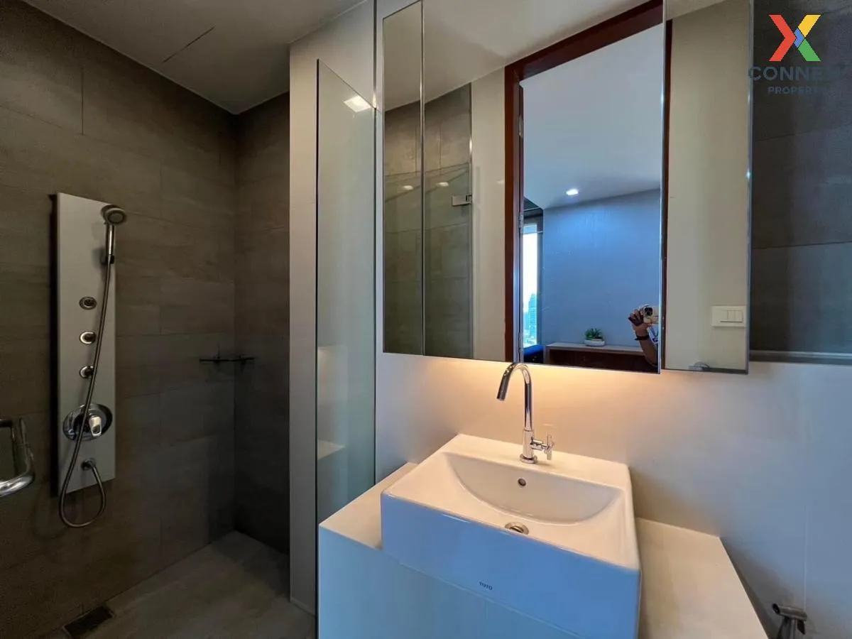 FOR RENT condo , Ashton Morph 38 , BTS-Thong Lo , Phra Khanong , Khlong Toei , Bangkok , CX-07650