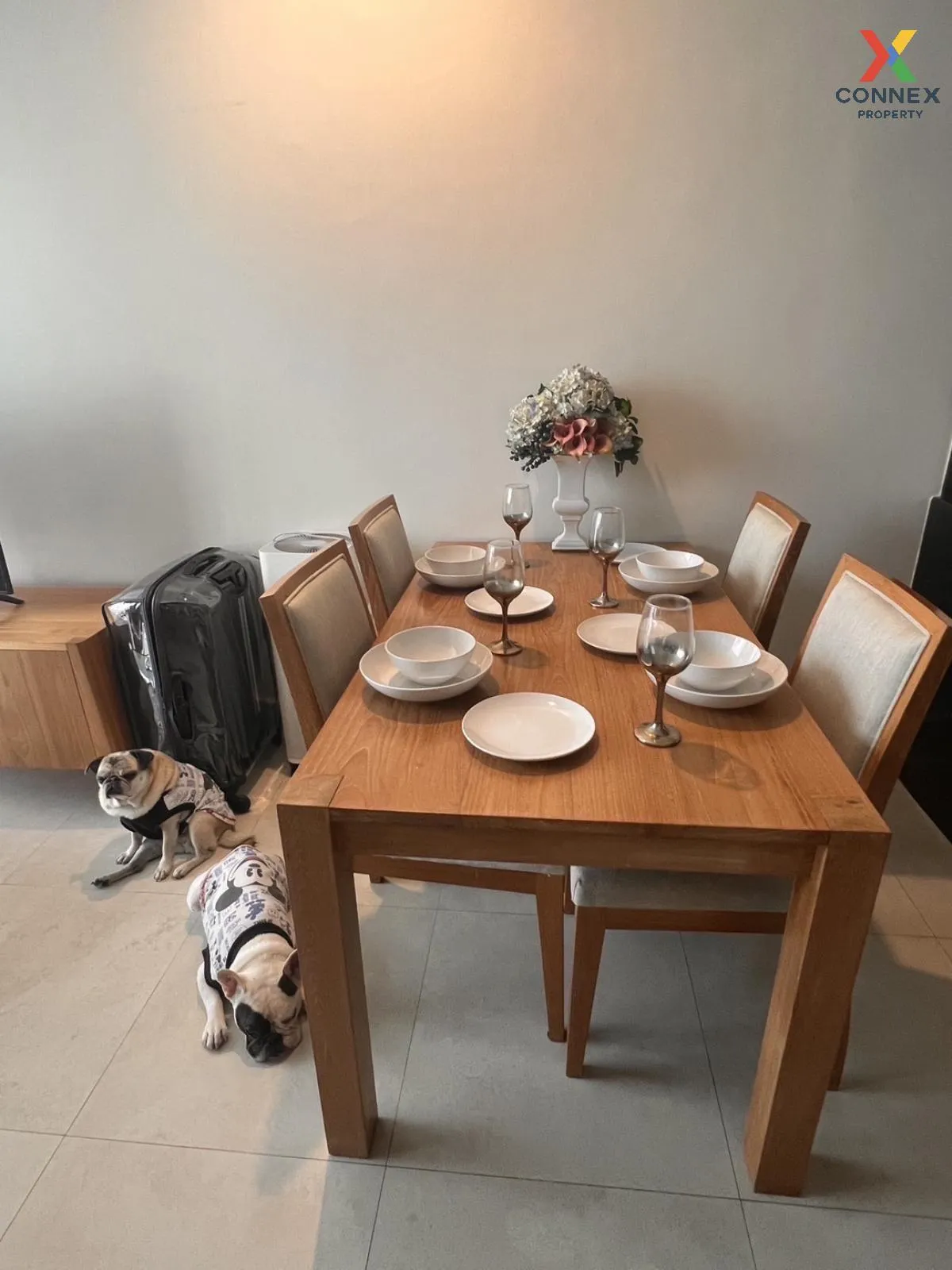 FOR RENT condo , Ashton Morph 38 , BTS-Thong Lo , Phra Khanong , Khlong Toei , Bangkok , CX-07650