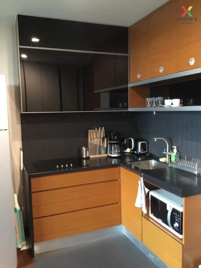 FOR RENT condo , Ashton Morph 38 , BTS-Thong Lo , Phra Khanong , Khlong Toei , Bangkok , CX-07651