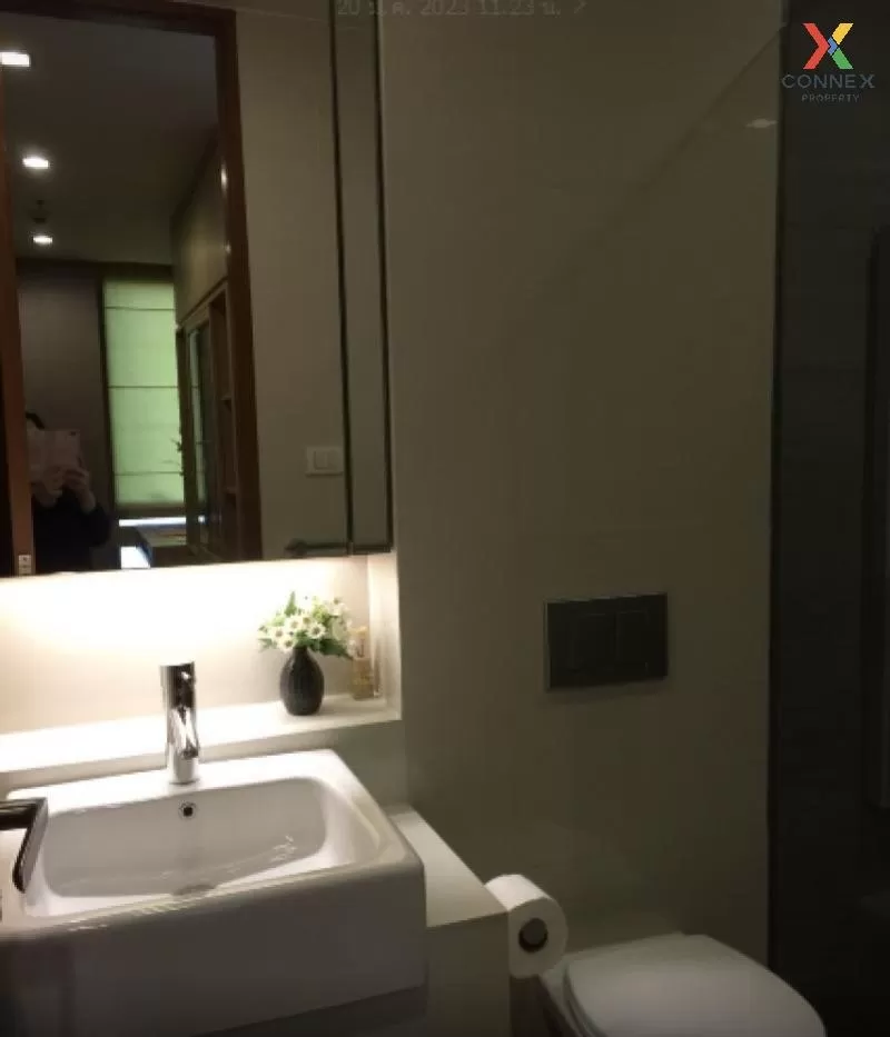 FOR RENT condo , Ashton Morph 38 , BTS-Thong Lo , Phra Khanong , Khlong Toei , Bangkok , CX-07651