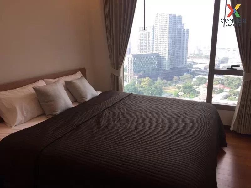 FOR RENT condo , Ashton Morph 38 , BTS-Thong Lo , Phra Khanong , Khlong Toei , Bangkok , CX-07663