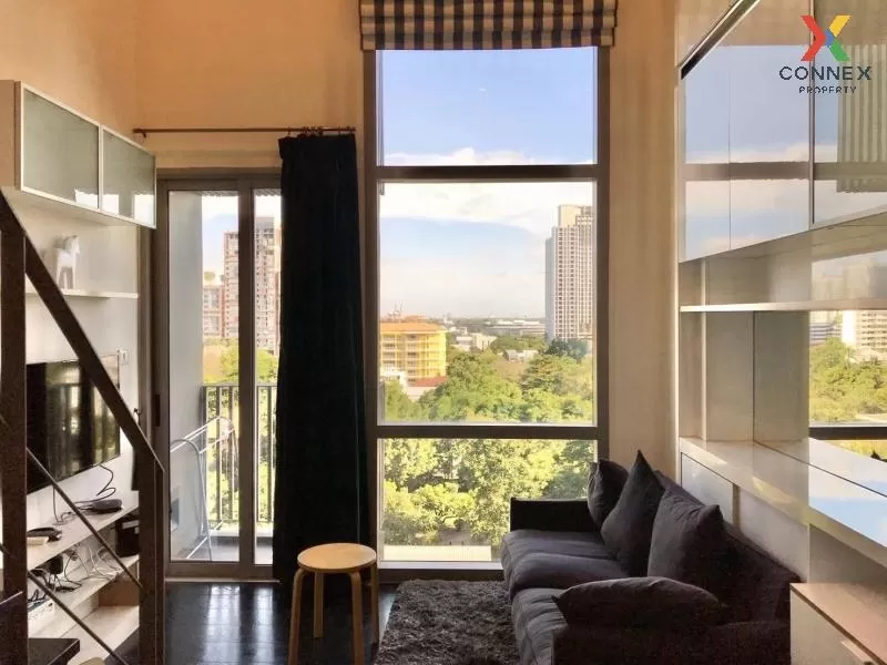 For Rent Condo , Ideo Morph 38 , BTS-Thong Lo , Phra Khanong , Khlong Toei , Bangkok , CX-07669 1