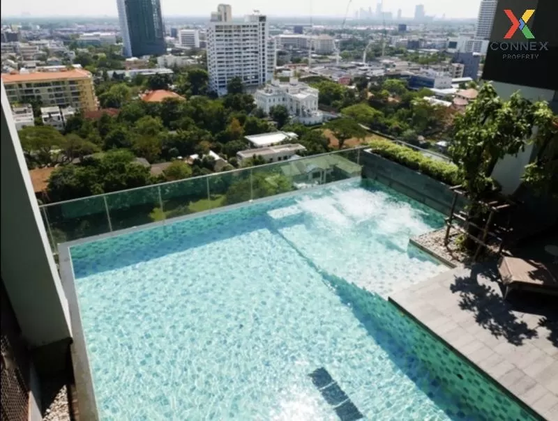 FOR RENT condo , Ashton Morph 38 , Duplex , BTS-Thong Lo , Phra Khanong , Khlong Toei , Bangkok , CX-07674