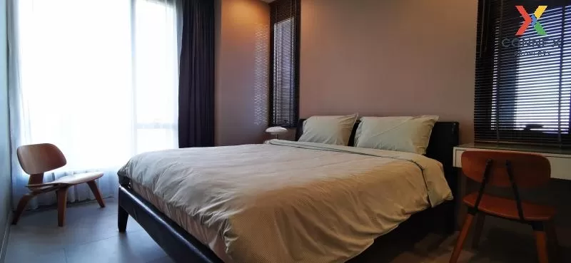 FOR RENT condo , Ashton Morph 38 , BTS-Thong Lo , Phra Khanong , Khlong Toei , Bangkok , CX-07683