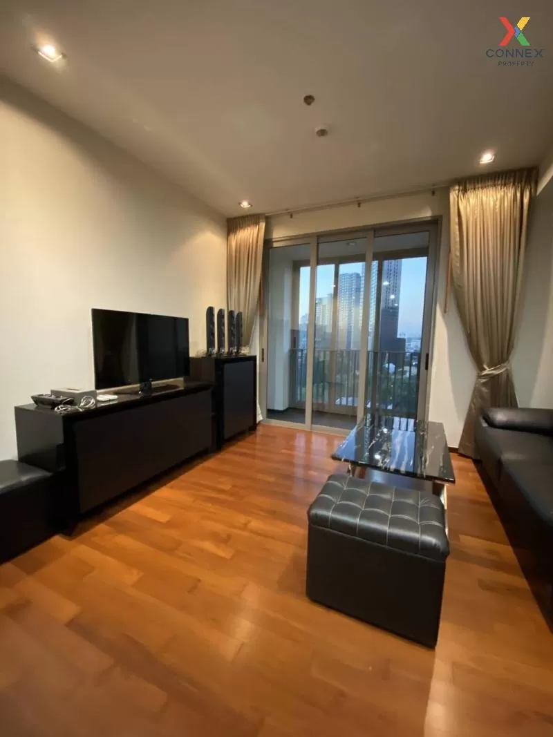 FOR RENT condo , Ashton Morph 38 , BTS-Thong Lo , Phra Khanong , Khlong Toei , Bangkok , CX-07689