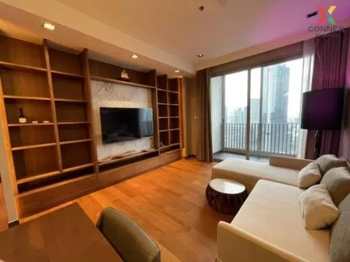 FOR RENT condo , Ashton Morph 38 , BTS-Thong Lo , Phra Khanong , Khlong Toei , Bangkok , CX-07691