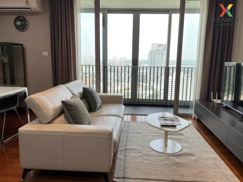 FOR RENT condo , Ashton Morph 38 , BTS-Thong Lo , Phra Khanong , Khlong Toei , Bangkok , CX-07696 1