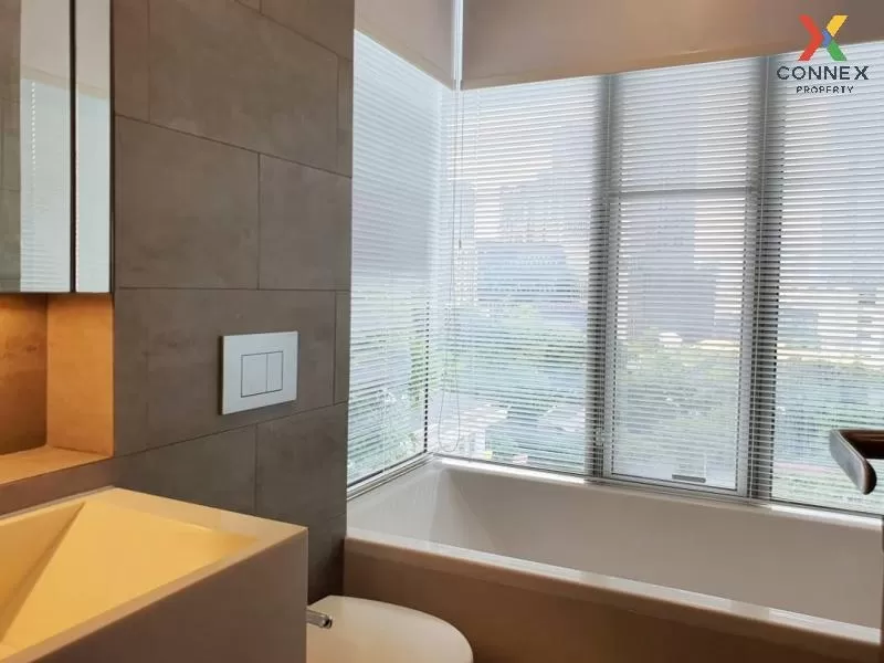 FOR RENT condo , Ashton Morph 38 , Duplex , BTS-Thong Lo , Phra Khanong , Khlong Toei , Bangkok , CX-07709