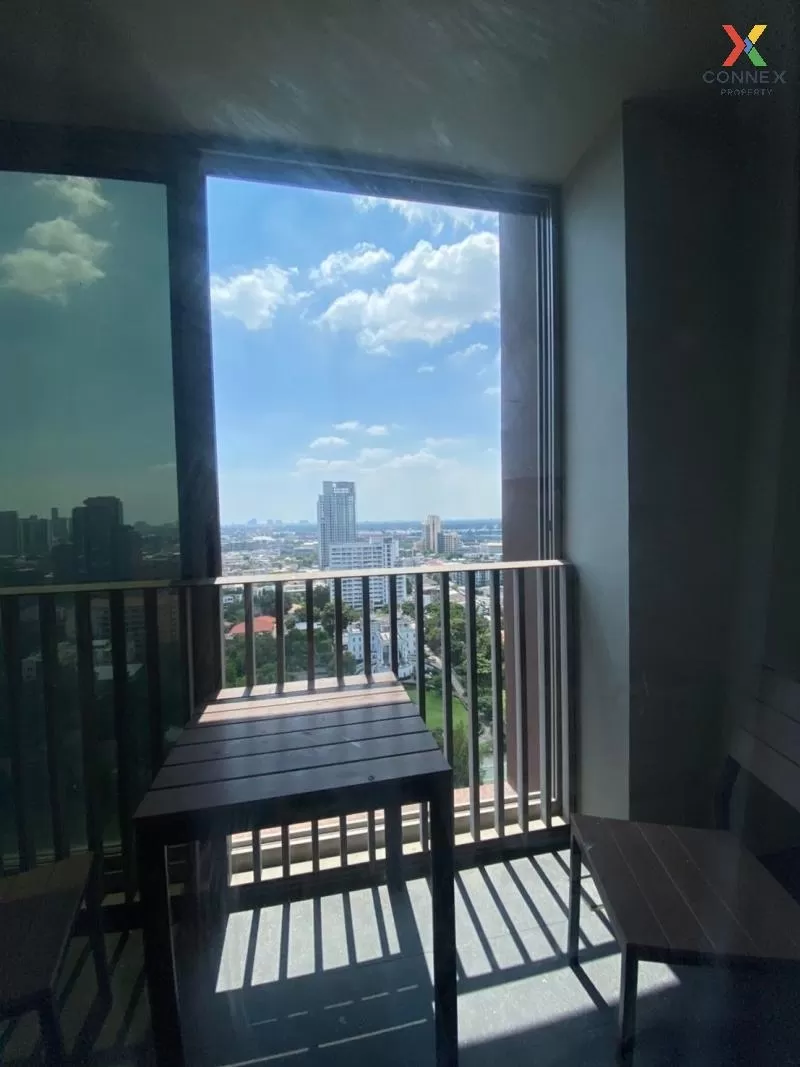 FOR RENT condo , Ashton Morph 38 , BTS-Thong Lo , Phra Khanong , Khlong Toei , Bangkok , CX-07711