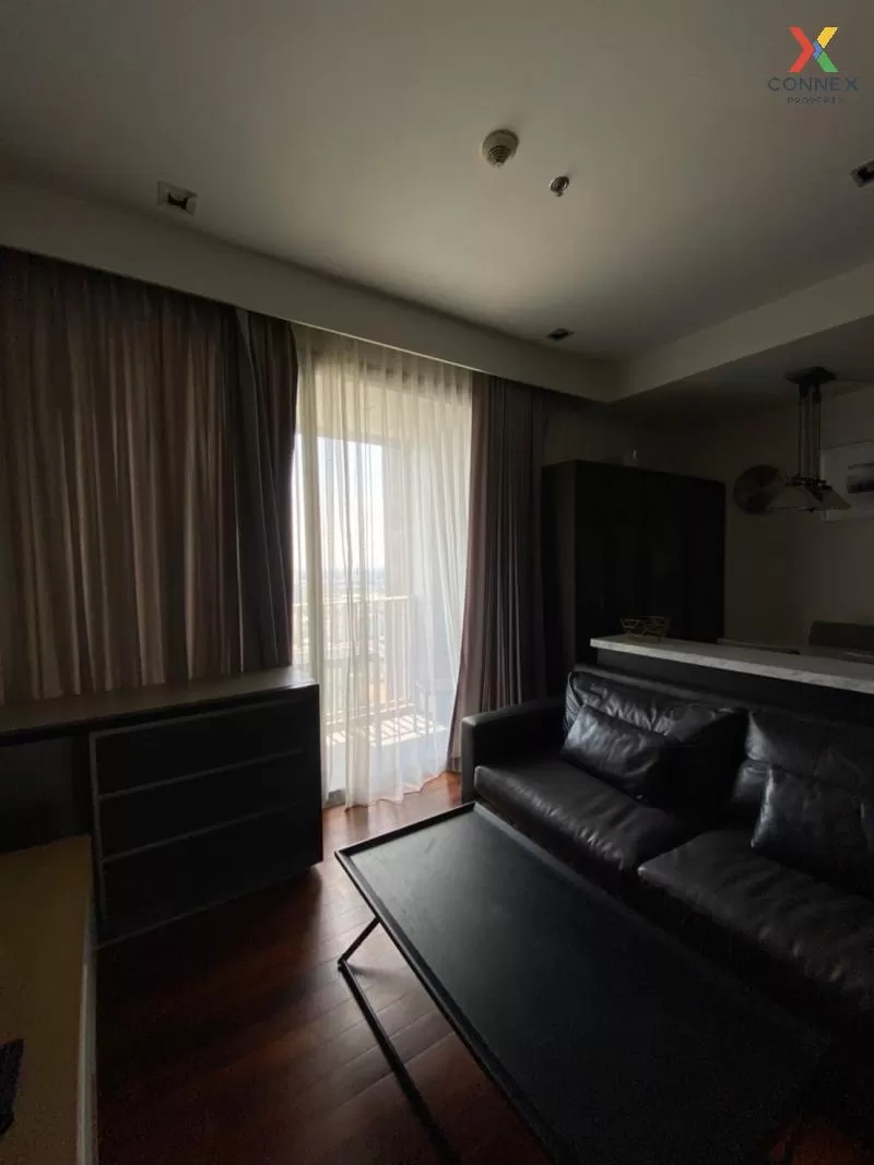 FOR RENT condo , Ashton Morph 38 , BTS-Thong Lo , Phra Khanong , Khlong Toei , Bangkok , CX-07711 2