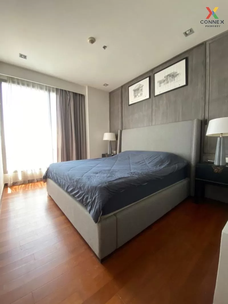 FOR RENT condo , Ashton Morph 38 , BTS-Thong Lo , Phra Khanong , Khlong Toei , Bangkok , CX-07711 3