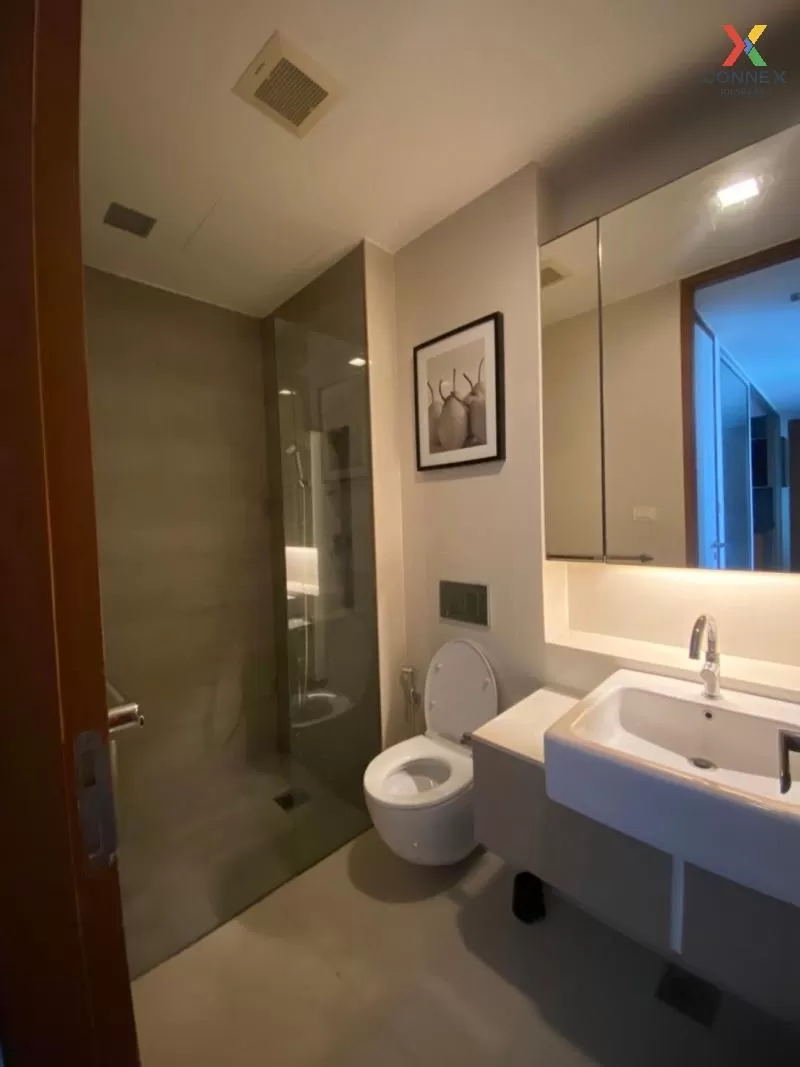 FOR RENT condo , Ashton Morph 38 , BTS-Thong Lo , Phra Khanong , Khlong Toei , Bangkok , CX-07711