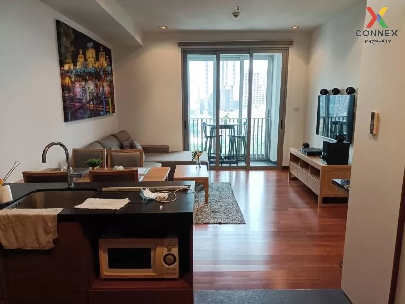 FOR RENT condo , Ashton Morph 38 , BTS-Thong Lo , Phra Khanong , Khlong Toei , Bangkok , CX-07719 1