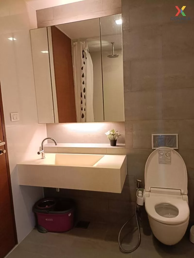 FOR RENT condo , Ashton Morph 38 , BTS-Thong Lo , Phra Khanong , Khlong Toei , Bangkok , CX-07719