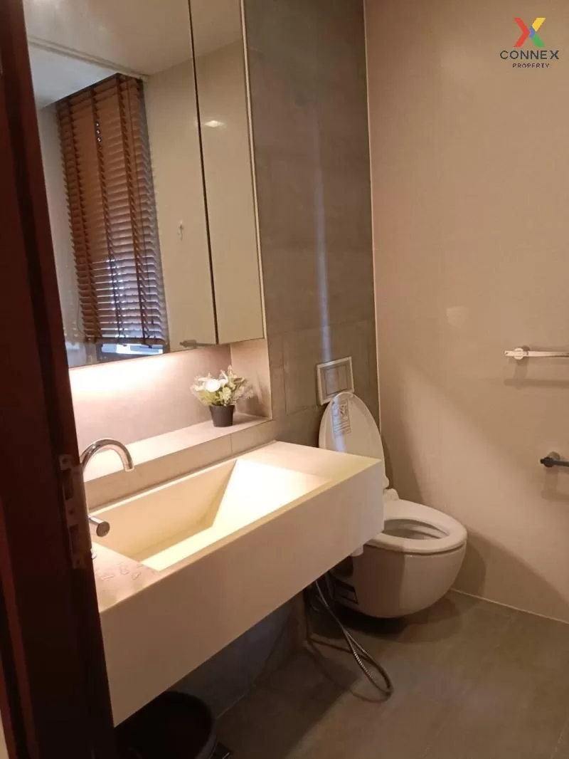 FOR RENT condo , Ashton Morph 38 , BTS-Thong Lo , Phra Khanong , Khlong Toei , Bangkok , CX-07719