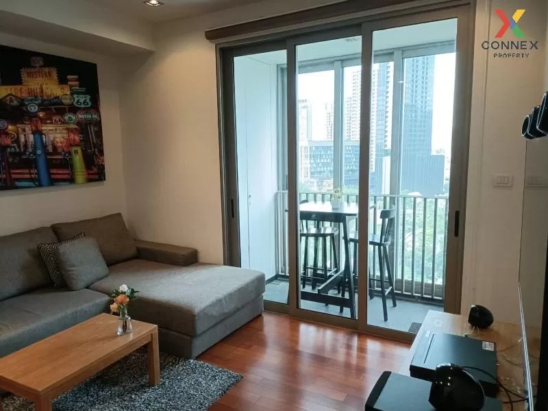 FOR RENT condo , Ashton Morph 38 , BTS-Thong Lo , Phra Khanong , Khlong Toei , Bangkok , CX-07719 3