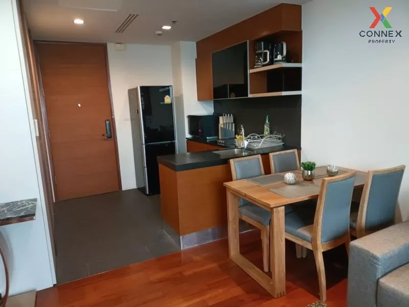 FOR RENT condo , Ashton Morph 38 , BTS-Thong Lo , Phra Khanong , Khlong Toei , Bangkok , CX-07719 4