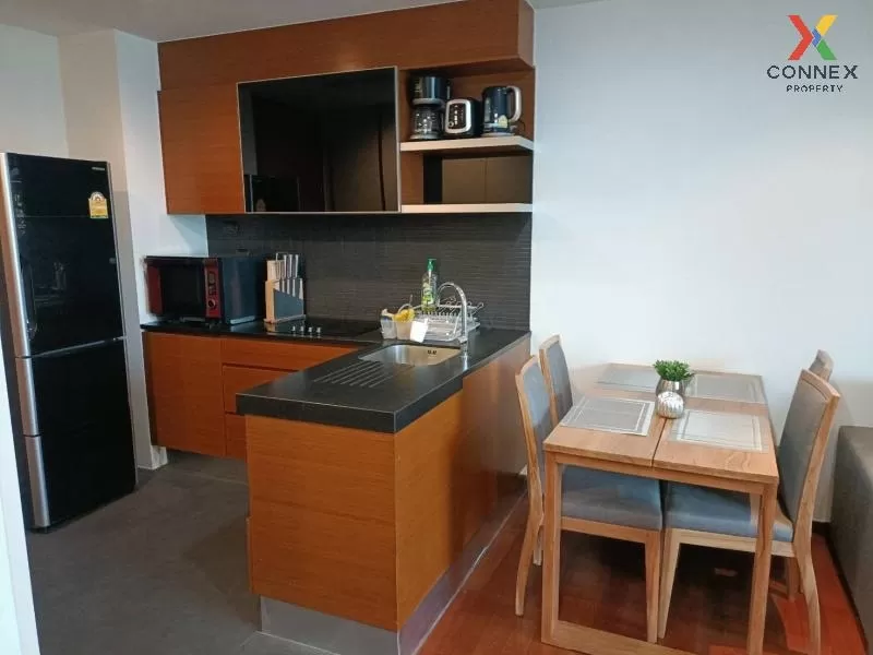 FOR RENT condo , Ashton Morph 38 , BTS-Thong Lo , Phra Khanong , Khlong Toei , Bangkok , CX-07719