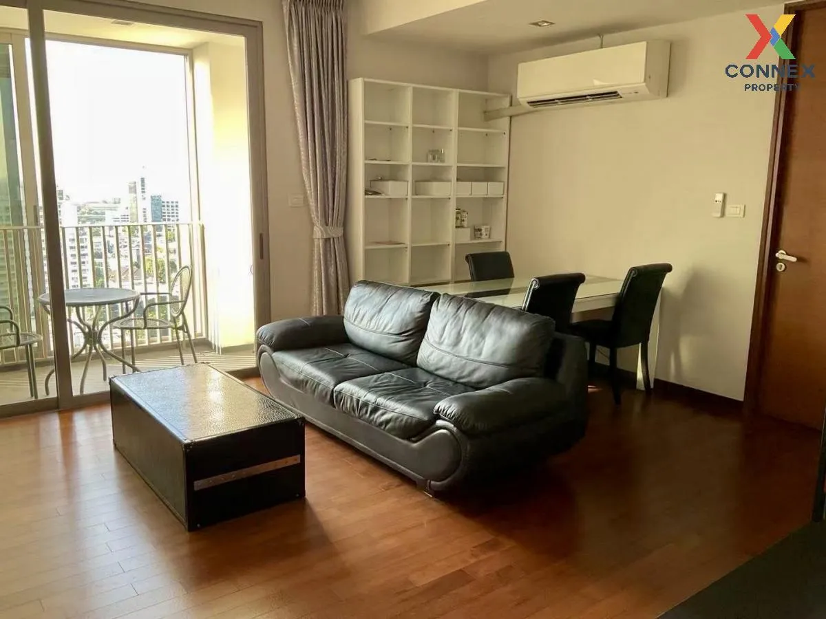 FOR RENT condo , Ashton Morph 38 , BTS-Thong Lo , Phra Khanong , Khlong Toei , Bangkok , CX-07725 2