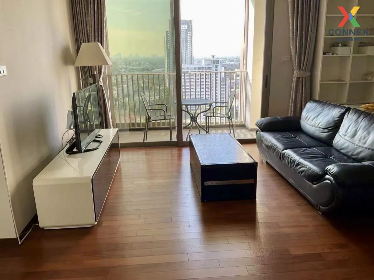 FOR RENT condo , Ashton Morph 38 , BTS-Thong Lo , Phra Khanong , Khlong Toei , Bangkok , CX-07725 1