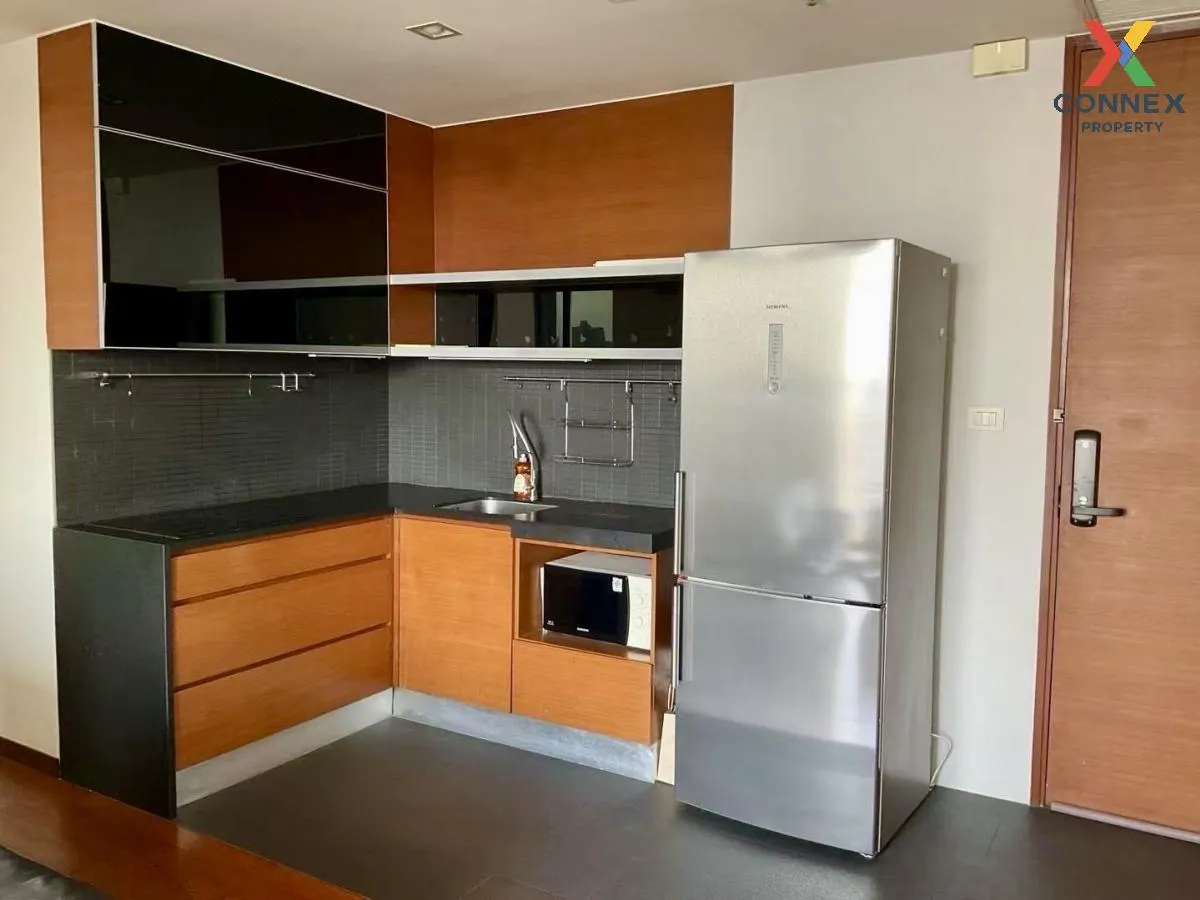 FOR RENT condo , Ashton Morph 38 , BTS-Thong Lo , Phra Khanong , Khlong Toei , Bangkok , CX-07725 3