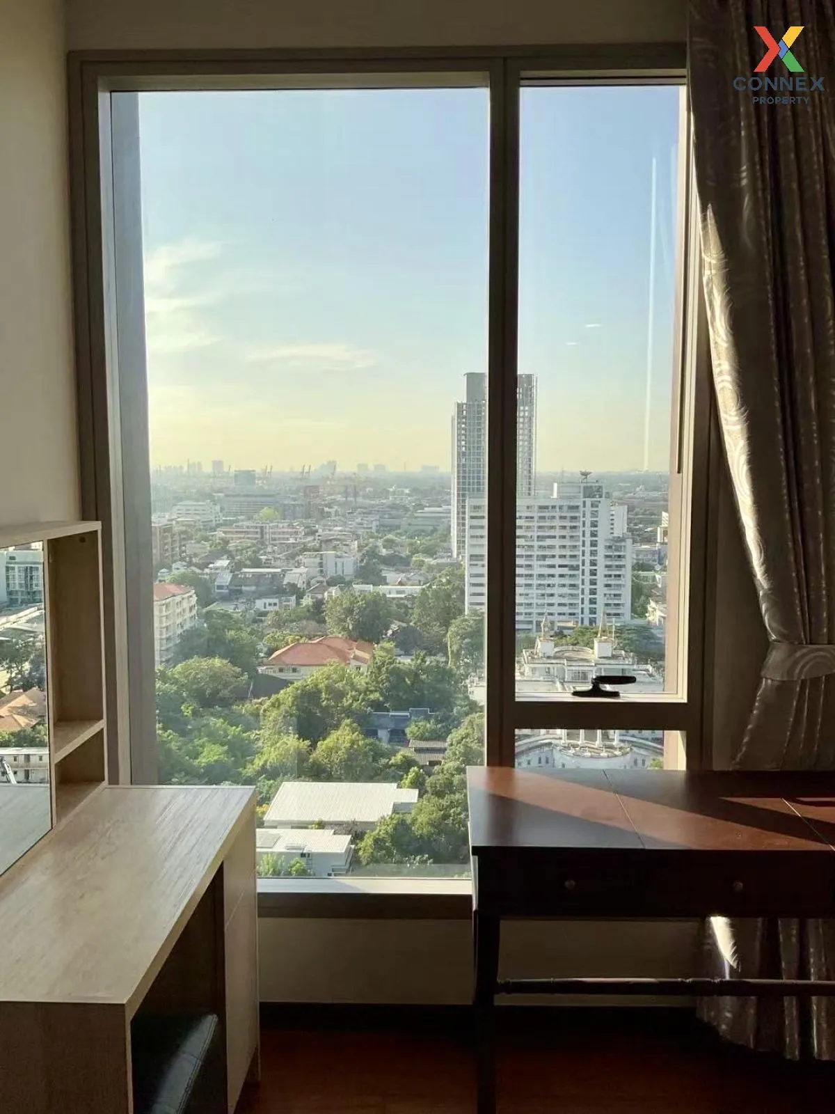 FOR RENT condo , Ashton Morph 38 , BTS-Thong Lo , Phra Khanong , Khlong Toei , Bangkok , CX-07725