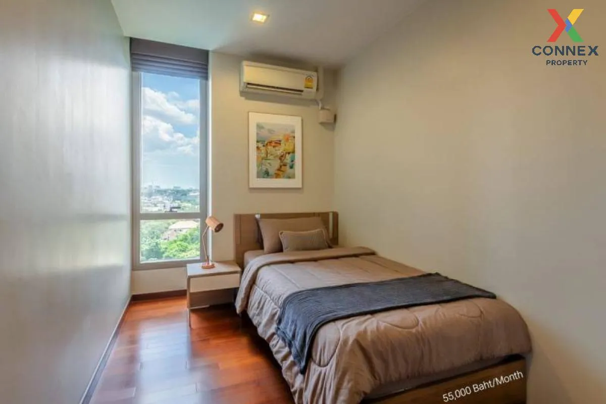 FOR RENT condo , Ashton Morph 38 , BTS-Thong Lo , Phra Khanong , Khlong Toei , Bangkok , CX-07729