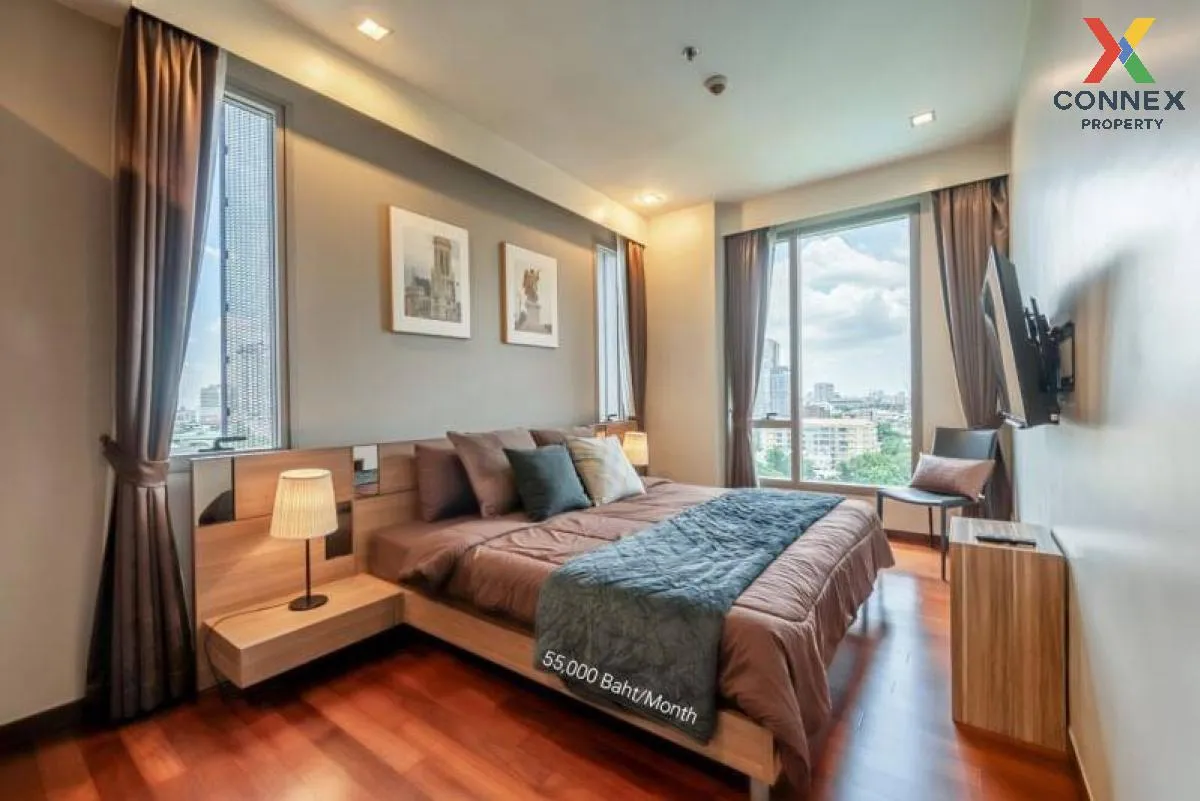 FOR RENT condo , Ashton Morph 38 , BTS-Thong Lo , Phra Khanong , Khlong Toei , Bangkok , CX-07729