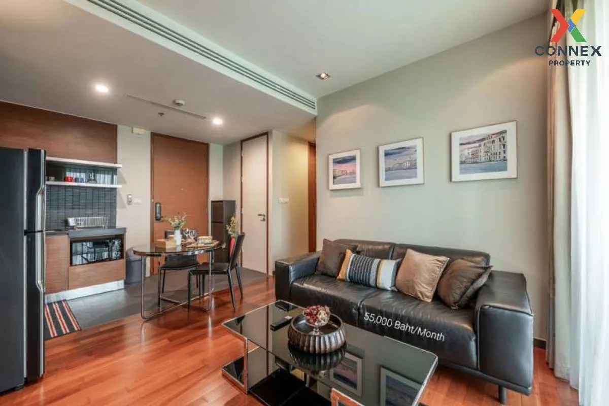 FOR RENT condo , Ashton Morph 38 , BTS-Thong Lo , Phra Khanong , Khlong Toei , Bangkok , CX-07729 1